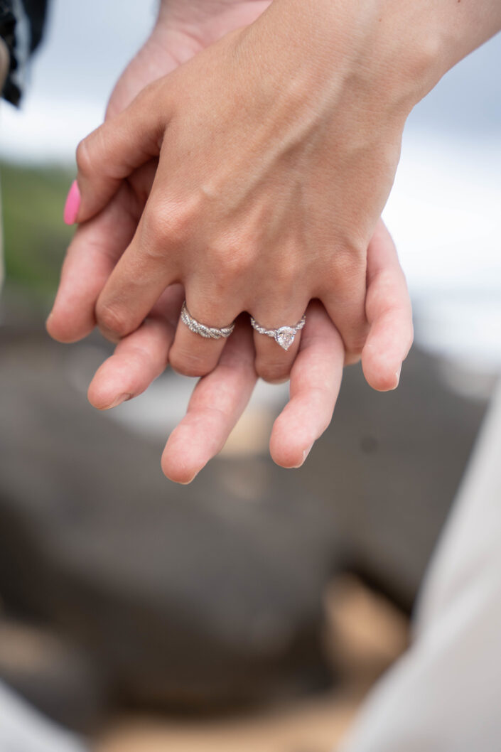 engagement photographers wilmington nc