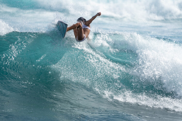 Masonboro Surf Photographer