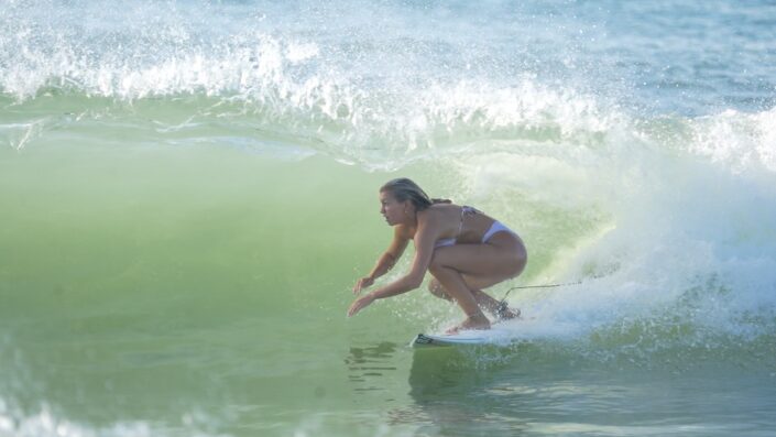 Wilmington Surf Photographer