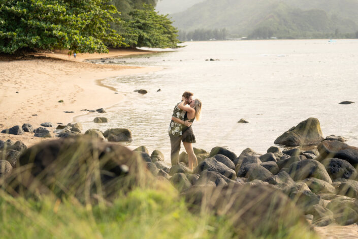 engagement photographers Wilmington NC