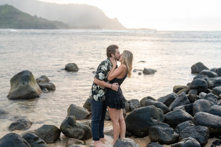 engagement photographers Wilmington NC