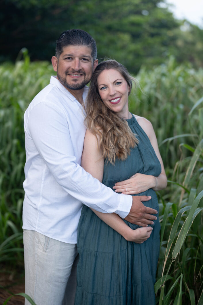 Maternity photographers wilmington nc