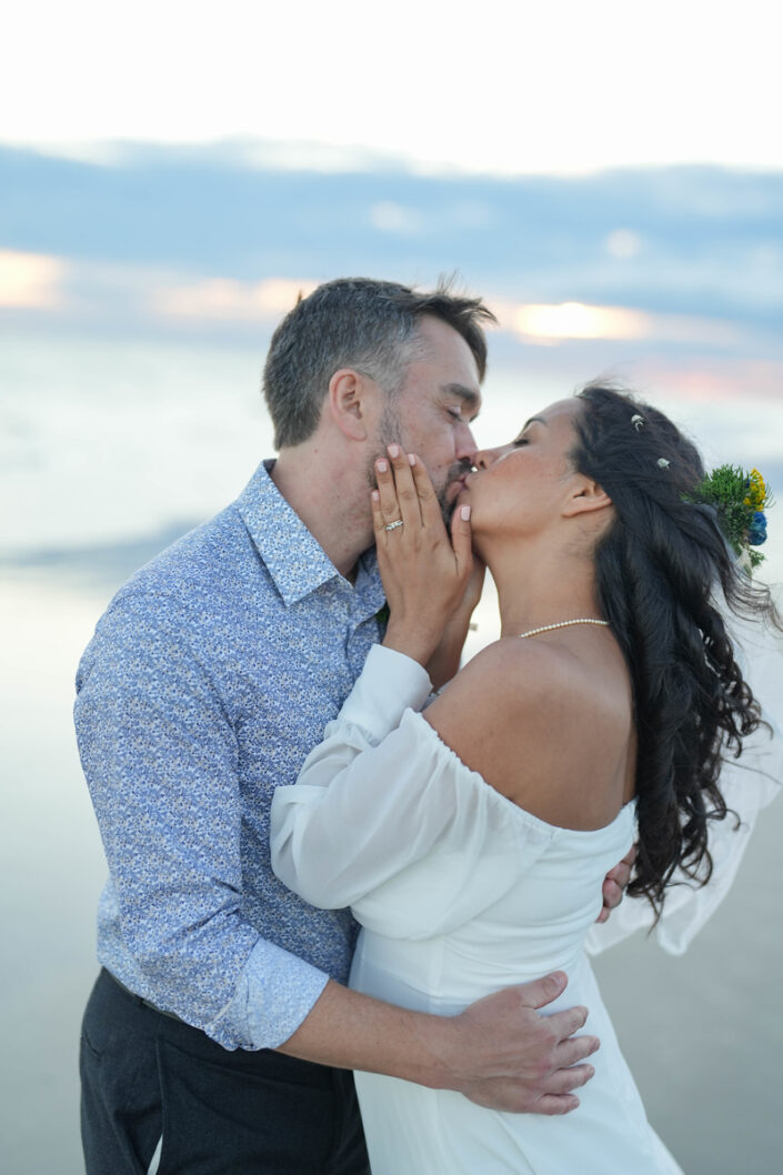 Kure beach photographers