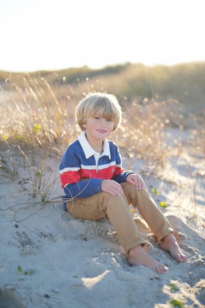 Fort Fisher NC Photographer