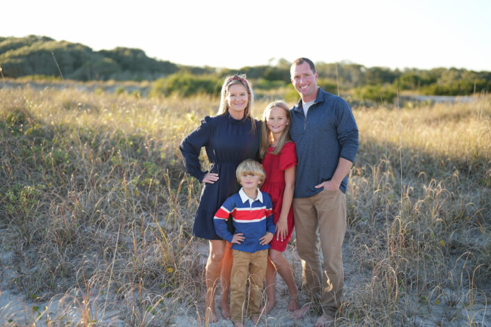 Carolina Beach Photographer