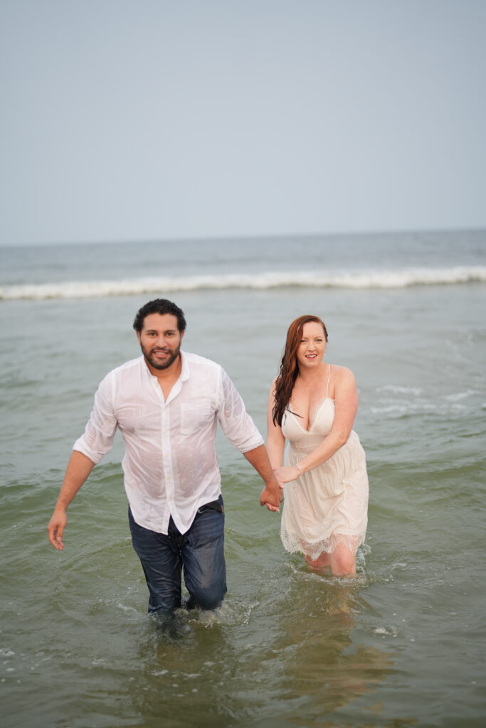 Carolina Beach Photographer