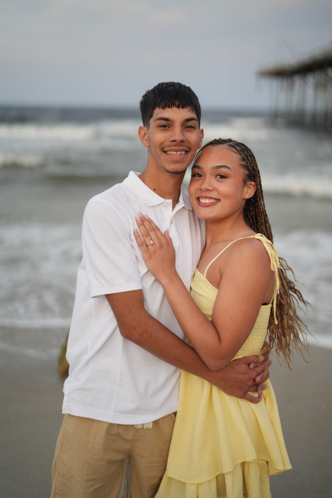 Carolina Beach Photos