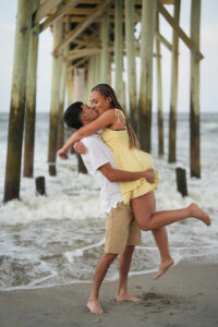 Carolina Beach Photographers
