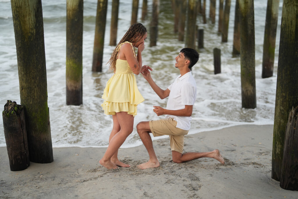 Carolina Beach Photographer