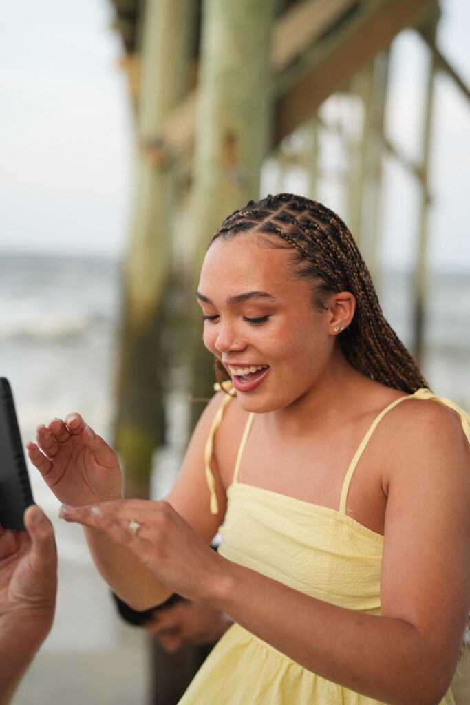 Carolina Beach Photography